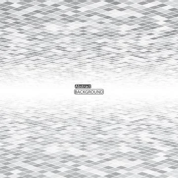 White abstract background Stock Illustration