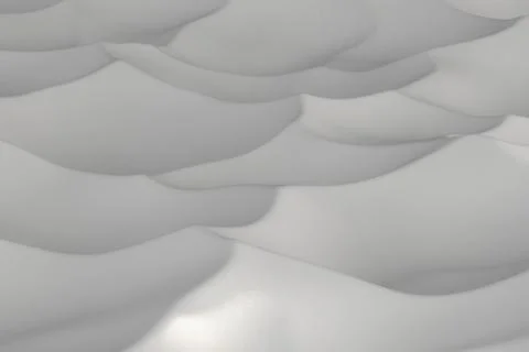 White abstract background Illustrazione stock
