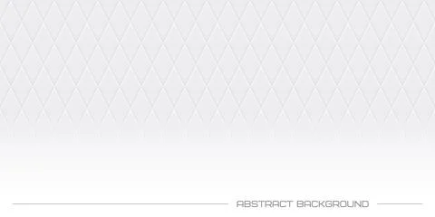 White abstract background. Stock Illustration