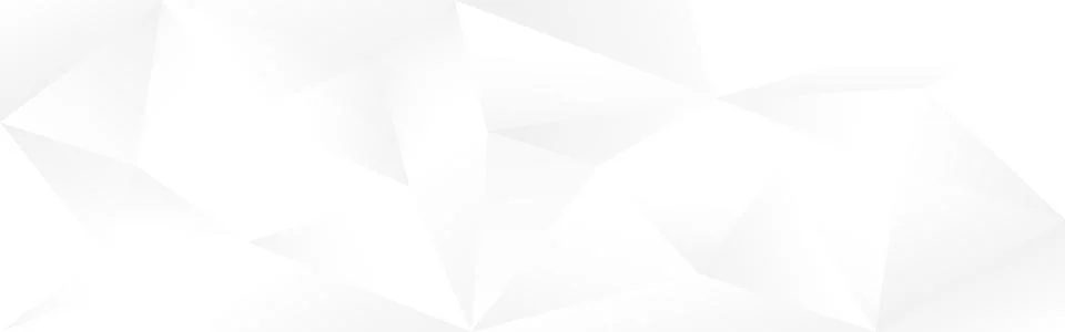 White abstract background. Modern light design template. Geometric texture .. Stock-Illustration