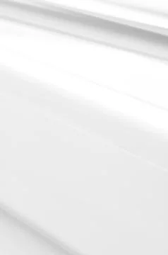 White abstract background Stock Photos