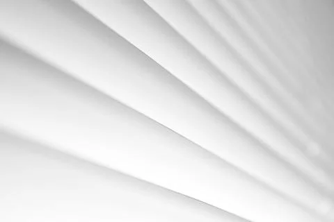 White abstract background Stock Photos