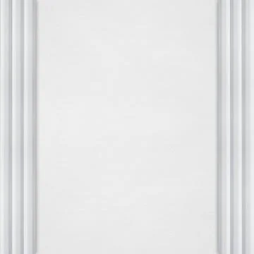 White abstract background Stock Photos