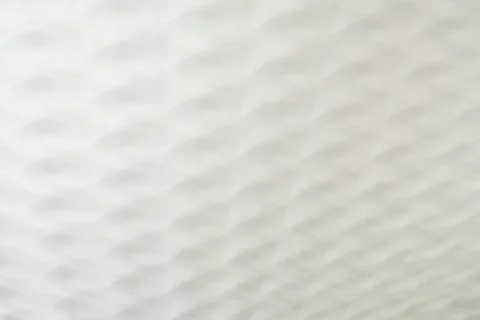 White abstract background. Stock Photos