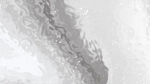 White abstract background with swirling patterns. Stock Footage 316110445