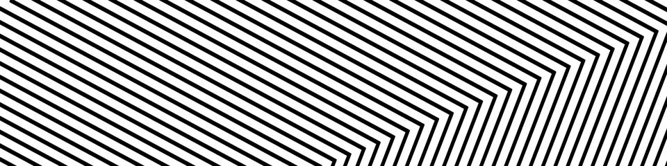 White abstract background, texture with black diagonal lines, vector  Illustrazione stock