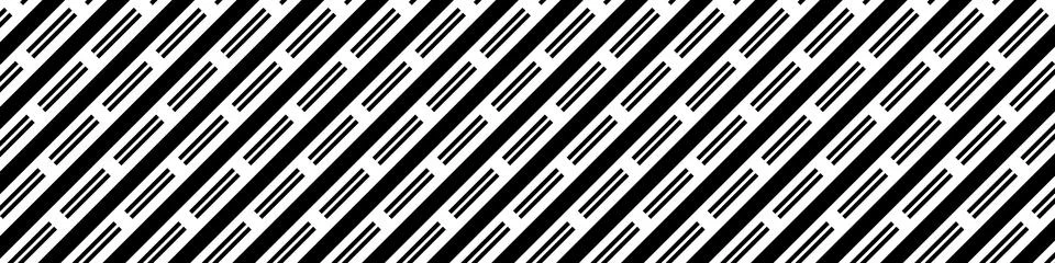 White abstract background, texture with diagonal lines. Lines pattern background Stock Illustration