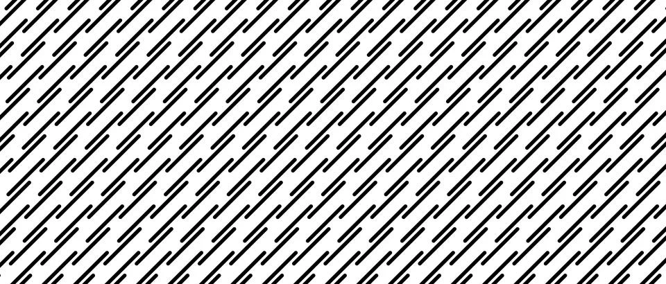 White abstract background, texture with diagonal lines. Lines pattern background Stock Illustration