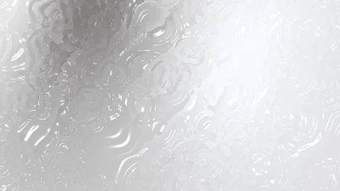 White abstract background with a textured glossy finish. Stock Footage 316880069