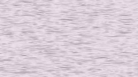 White abstract background with wavy lines. Stock Footage 307041591