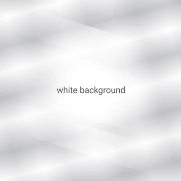 White abstract bg Stock Illustration