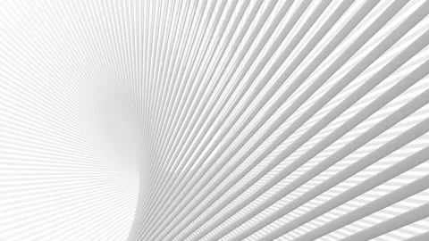 White abstract creative texture background in motion. Stock Footage 196723836