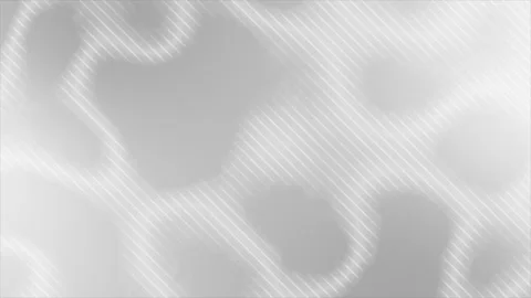 White abstract design geometrical background  Stock Footage 302557628