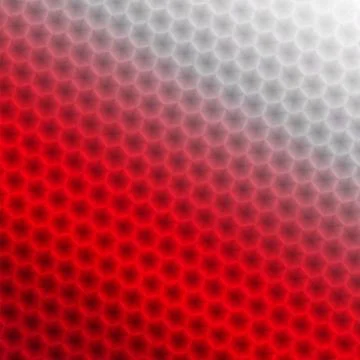 White abstract geometric background.  + EPS8 Stock Illustration