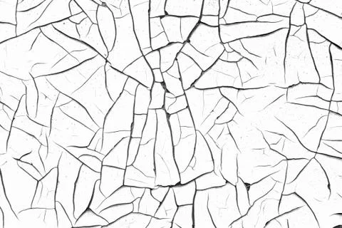 White abstract grunge texture Stock Illustration