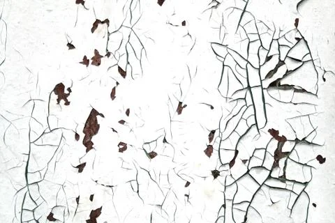 White abstract grunge texture Stock Illustration