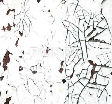 White abstract grunge texture Stock Illustration
