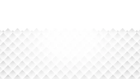 White abstract with minimal background Stock Footage 243438334