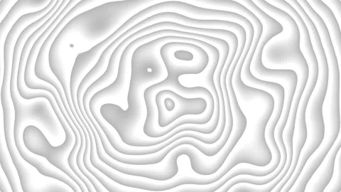 White Abstract Modern Background. Stock Footage 301627179