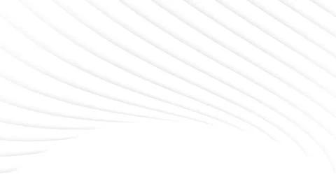 White Abstract Modern Background With Gray Curve Line Motion , Wallpaper Stock Illustration