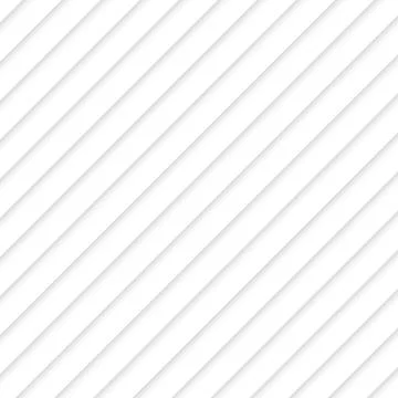White Abstract Modern Background With Gray Curve Line Motion, Presentation Stock Illustration