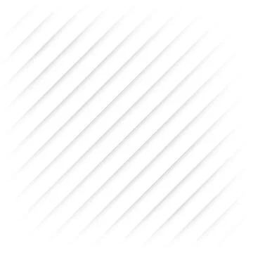 White Abstract Modern Background With Gray Curve Line Motion, presentation Stock Illustration