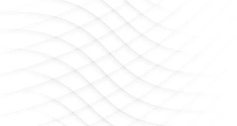 White Abstract Modern Background With Gray Curve Line Motion , Wallpaper Stock Illustration