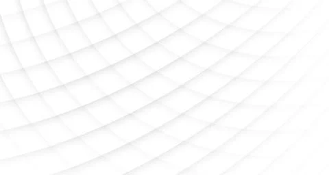 White Abstract Modern Background With Gray Curve Line Motion , Wallpaper Stock Illustration