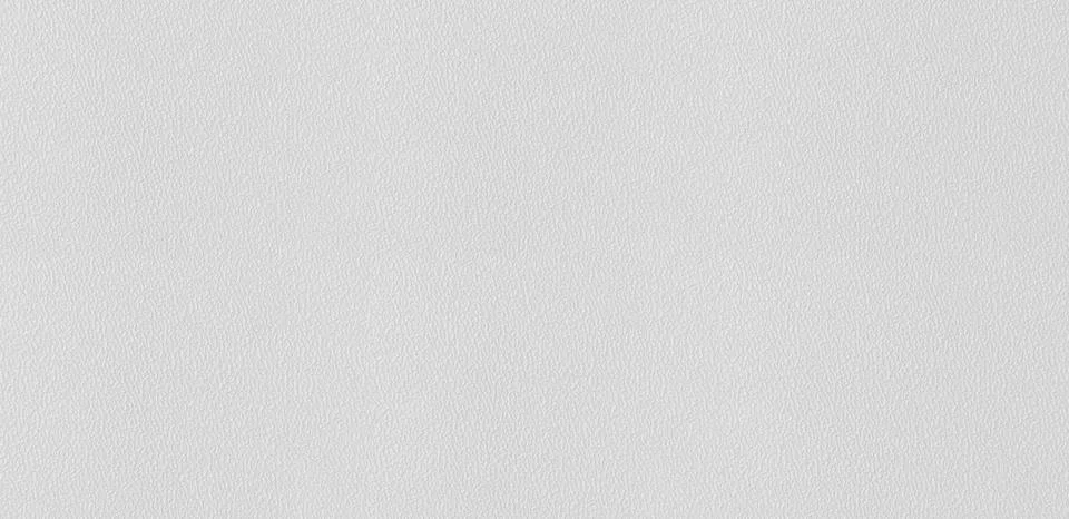 White abstract smooth plastic pattern background Stock Photos
