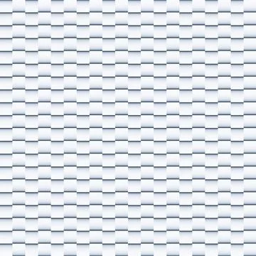 White abstract texture gray two-tone.Patterns for basketry, handicrafts bac.. Stock Illustration