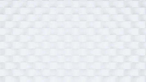 White abstract texture gray two-tone. Vector background 3d paper art style .. Stock Illustration