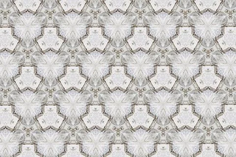White abstract textured background Stock Illustration