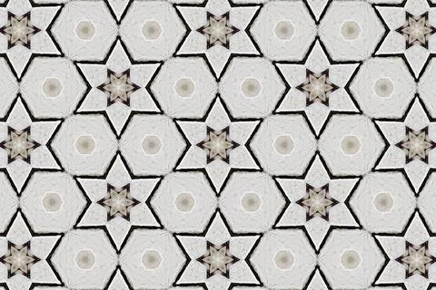 White abstract textured background Stock Illustration