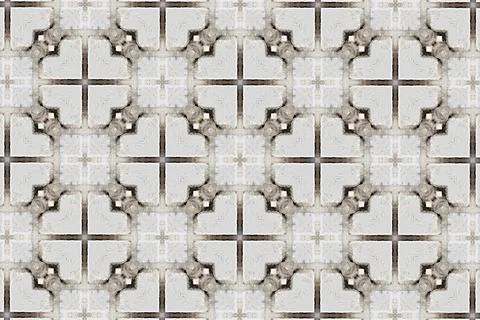 White abstract textured background Stock Illustration