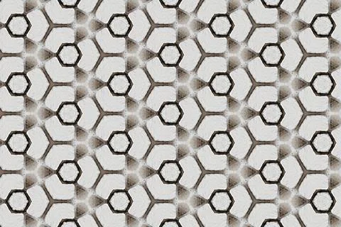 White abstract textured background Stock Illustration