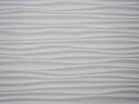 White Abstract wave Background with linen texture Stock Photos