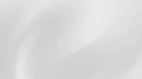 White Abstract Wave Pattern Background Loop. Stock Footage 286425865