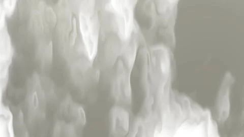 White and beige gradient motion background 3 Stock Footage 326318308