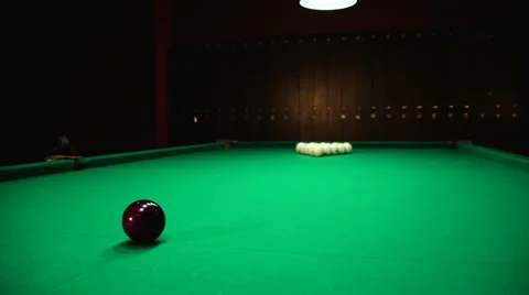 White and black ball Stock Footage 54493883