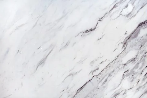 White and black marble pattern texture for background Stock Photos