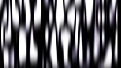 White and black pattern background in 4k. Stock Footage 201005725