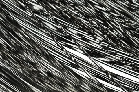 White and black Stock Photos