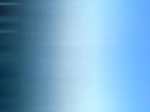 White and blue gradient background with blurred vertical motion. Background for Stock Photos
