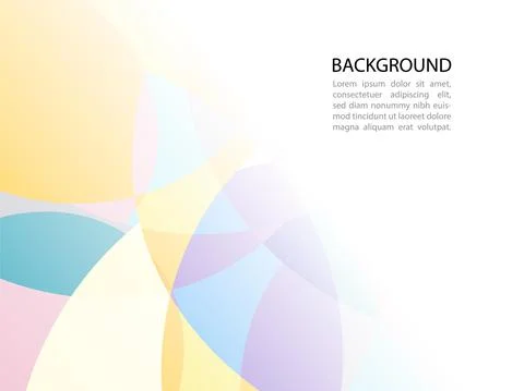 White and blue polygon or low poly vector technology business concept backgro Stock Illustration