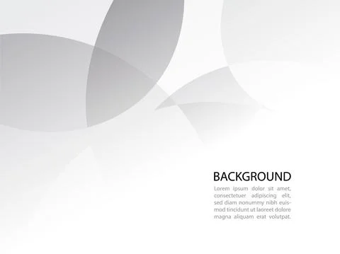 White and blue polygon or low poly vector technology business concept backgro Stock Illustration