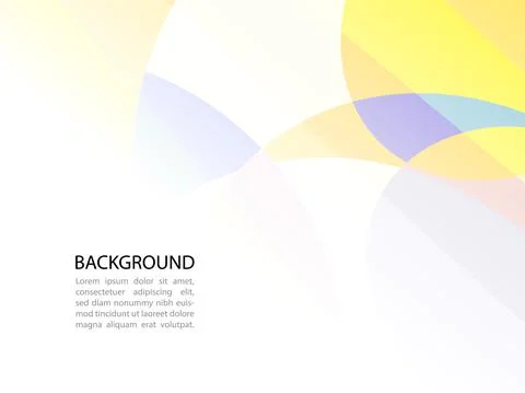 White and blue polygon or low poly vector technology business concept backgro Illustrazione stock