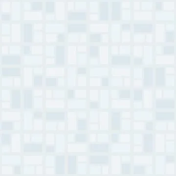 White and blue seamless pattern background Illustrazione stock