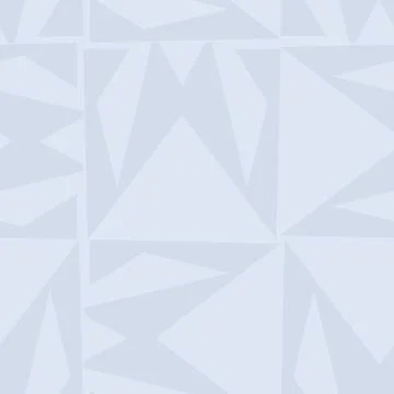 White and blue seamless pattern background Stock Illustration