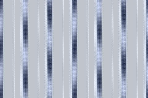 White and blue tones define a elegant stripe pattern with a structured line s Stock Illustration