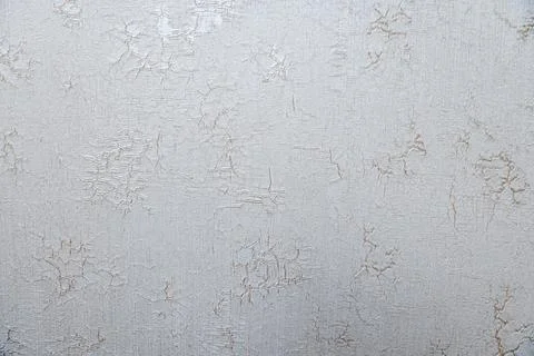 A white and brown fabric with a pattern of lines and dots Stock Photos